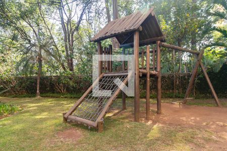 Apartamento para alugar com 83m², 3 quartos e 2 vagasÁrea comum - Playground