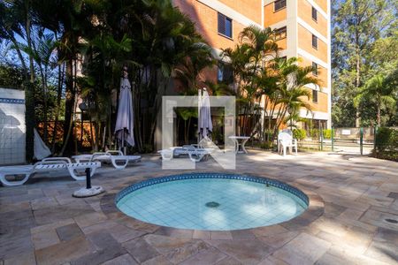 Apartamento para alugar com 83m², 3 quartos e 2 vagasÁrea comum - Piscina