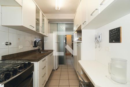 Apartamento para alugar com 83m², 3 quartos e 2 vagasCozinha