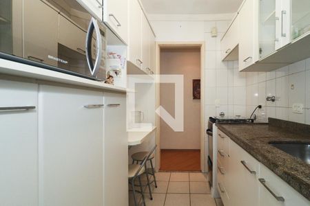 Apartamento para alugar com 83m², 3 quartos e 2 vagasCozinha