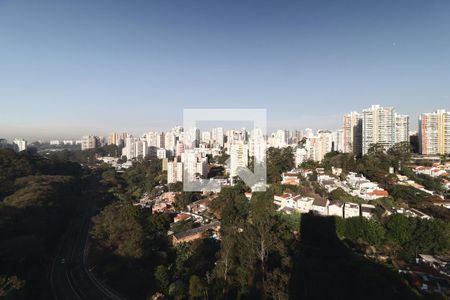 Apartamento para alugar com 83m², 3 quartos e 2 vagasVista do Quarto 2