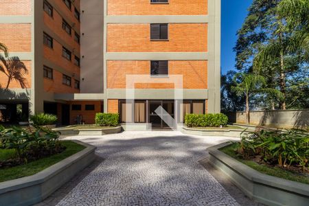 Apartamento para alugar com 83m², 3 quartos e 2 vagasÁrea comum