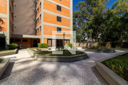 Apartamento para alugar com 83m², 3 quartos e 2 vagasÁrea comum