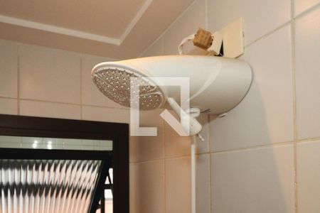 Apartamento para alugar com 83m², 3 quartos e 2 vagasBanheiro