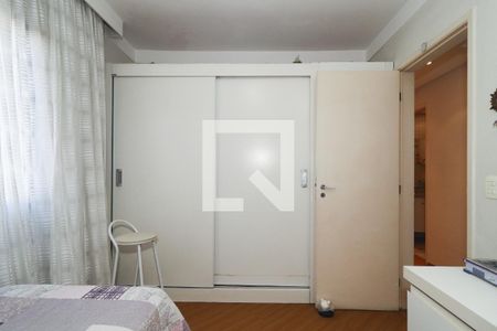 Apartamento para alugar com 83m², 3 quartos e 2 vagasQuarto 2