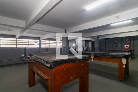 Apartamento para alugar com 83m², 3 quartos e 2 vagasSalão de jogos