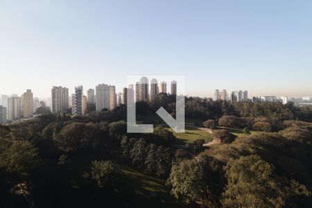 Apartamento para alugar com 83m², 3 quartos e 2 vagasVista da Suíte