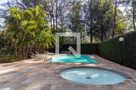 Apartamento para alugar com 83m², 3 quartos e 2 vagasÁrea comum - Piscina