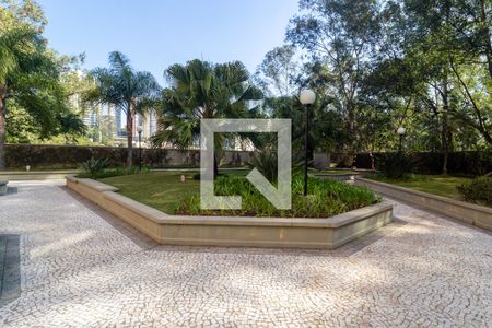 Apartamento para alugar com 83m², 3 quartos e 2 vagasÁrea comum