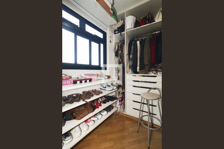 Apartamento para alugar com 83m², 3 quartos e 2 vagasCloset da Suíte