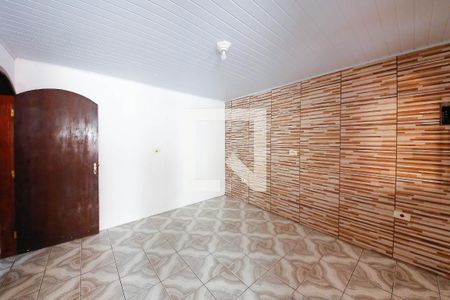 Quarto 2 de casa para alugar com 2 quartos, 80m² em Parque dos Bancarios, São Paulo