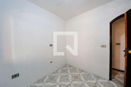 Quarto 1 de casa para alugar com 2 quartos, 80m² em Parque dos Bancarios, São Paulo