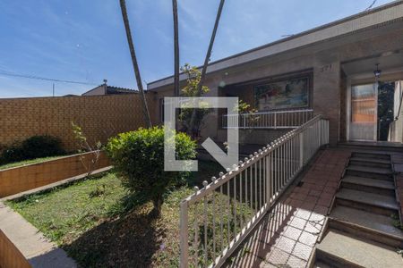 Casa à venda com 300m², 4 quartos e 10 vagasJardim 