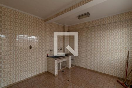 Casa à venda com 300m², 4 quartos e 10 vagasÁrea de Serviço