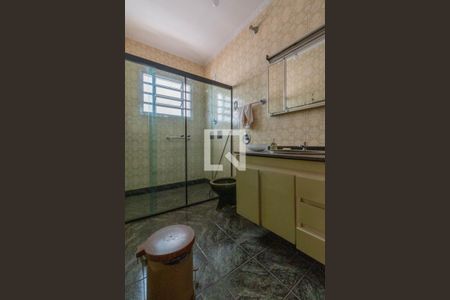 Casa à venda com 300m², 4 quartos e 10 vagasBanheiro Suíte 