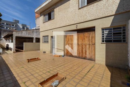 Casa à venda com 300m², 4 quartos e 10 vagasQuintal