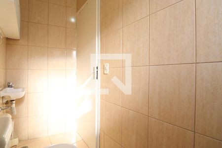 Casa à venda com 110m², 3 quartos e 2 vagasBanheiro da Suíte 3