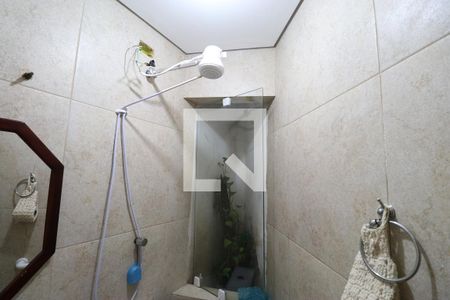 Casa à venda com 110m², 3 quartos e 2 vagasBanheiro Edicula