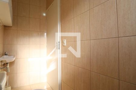 Casa à venda com 110m², 3 quartos e 2 vagasBanheiro da Suíte 3