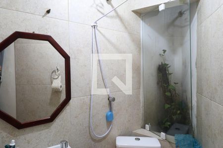 Casa à venda com 110m², 3 quartos e 2 vagasBanheiro Edicula