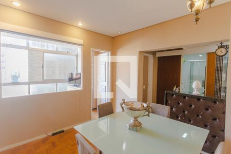 Apartamento à venda com 54m², 1 quarto e sem vagaCopa