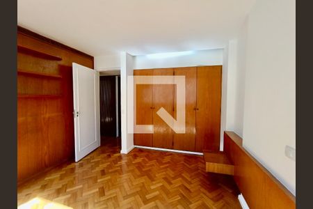 Apartamento à venda com 150m², 4 quartos e 1 vagaQuarto 2