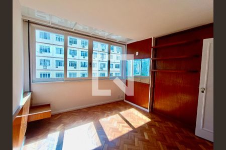 Apartamento à venda com 150m², 4 quartos e 1 vagaQuarto 2