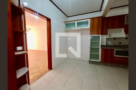 Apartamento à venda com 150m², 4 quartos e 1 vagaCopa Cozinha