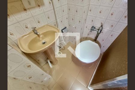 Apartamento à venda com 150m², 4 quartos e 1 vagaBanheiro serviço