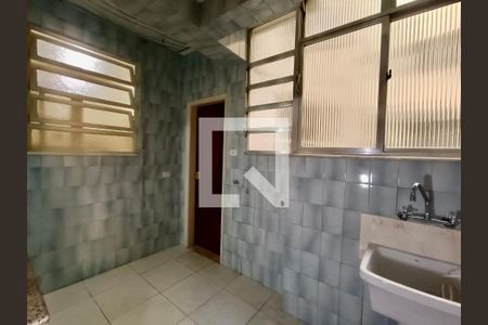 Apartamento à venda com 150m², 4 quartos e 1 vagaÁrea serviço