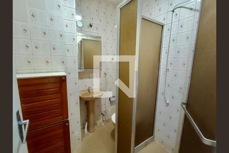Apartamento à venda com 150m², 4 quartos e 1 vagaBanheiro serviço