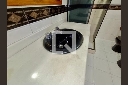 Apartamento à venda com 150m², 4 quartos e 1 vagaBanheiro social