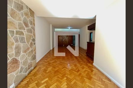Sala de apartamento para alugar com 4 quartos, 150m² em Copacabana, Rio de Janeiro