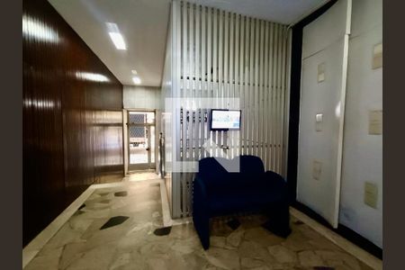 Apartamento à venda com 150m², 4 quartos e 1 vagaPortaria