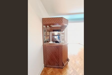 Sala de apartamento para alugar com 4 quartos, 150m² em Copacabana, Rio de Janeiro