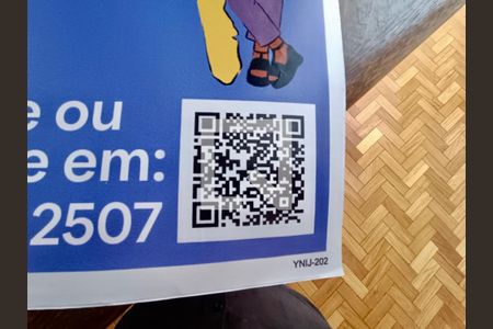 Apartamento à venda com 150m², 4 quartos e 1 vagaQR Code
