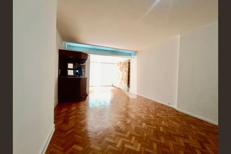 Sala de apartamento para alugar com 4 quartos, 150m² em Copacabana, Rio de Janeiro