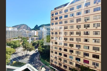 Apartamento à venda com 150m², 4 quartos e 1 vagaQuarto 2 vista