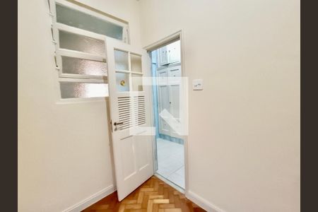 Apartamento à venda com 150m², 4 quartos e 1 vagaQuarto serviço