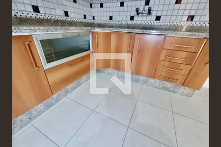 Apartamento à venda com 150m², 4 quartos e 1 vagaCopa Cozinha