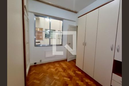 Apartamento à venda com 150m², 4 quartos e 1 vagaQuarto 3