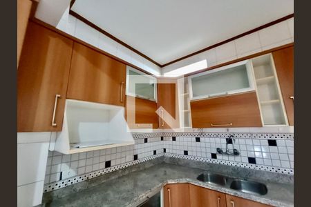 Apartamento à venda com 150m², 4 quartos e 1 vagaCopa Cozinha