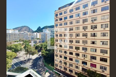 Apartamento à venda com 150m², 4 quartos e 1 vagaQuarto 1 vista