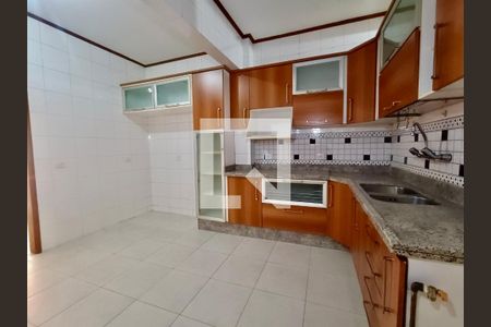 Apartamento à venda com 150m², 4 quartos e 1 vagaCopa Cozinha