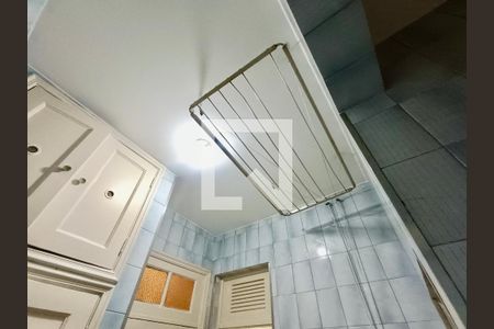 Apartamento à venda com 150m², 4 quartos e 1 vagaÁrea serviço