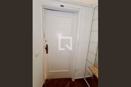 Apartamento à venda com 150m², 4 quartos e 1 vagaHall
