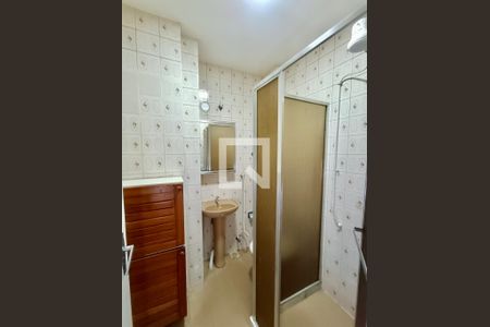 Apartamento à venda com 150m², 4 quartos e 1 vagaBanheiro serviço