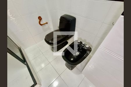 Apartamento à venda com 150m², 4 quartos e 1 vagaBanheiro social