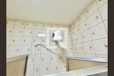 Apartamento à venda com 150m², 4 quartos e 1 vagaBanheiro serviço