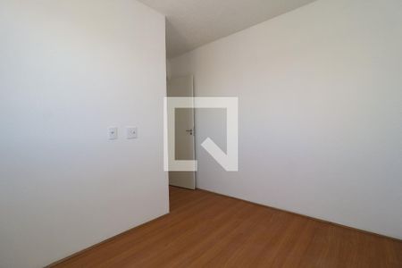 Quarto 1 de apartamento para alugar com 2 quartos, 40m² em Vila Plana, São Paulo